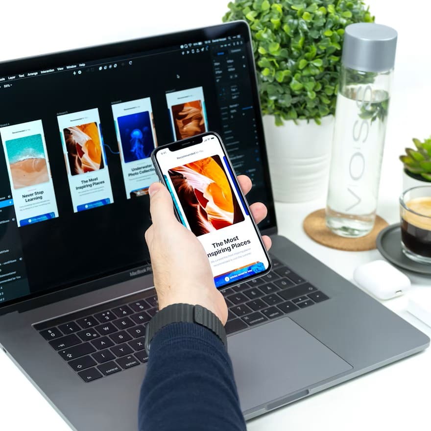 Mobile App Development